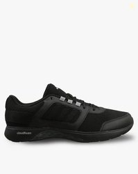 ADIDAS Men Fauxx Run Lace-Up Shoes