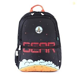 Gear Galaxy Expedition 30L Medium Water Resistant School Bag/Kids Bag/