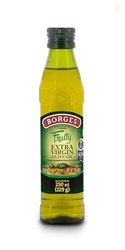 Borges Fruity Extra Virgin Olive Oil - 250 ml | Unrefined & Cold Press
