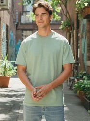 INVICTUS Men Round Neck T-Shirt