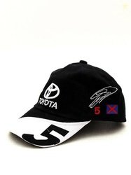 ODDEVEN Sports/Regular Cap