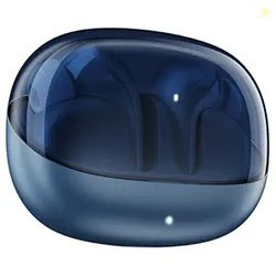 Boat 2025 Launch Airdopes Plus 311,Glass Design,ENx Tech,50 H Battery,