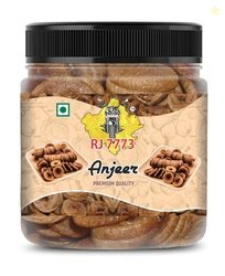 RJ 7773 Premium Dried | Afghani Anjeer I Low in Fat | Healthy Snack I