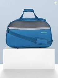 ARISTOCRAT 41 L Hand Duffel Bag - Enigma Polyester Softsided Cabin...