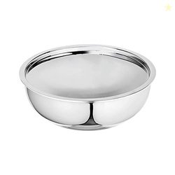 SignoraWare Artista triply Shallow Tasla Stainless Steel Induction Com