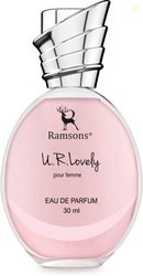 RAMSONS U. R. Lovely Eau de Parfum - 30 ml