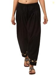 Laado - Pamper Yourself Punjabi Salwar for Women l Premium 100% Cotton