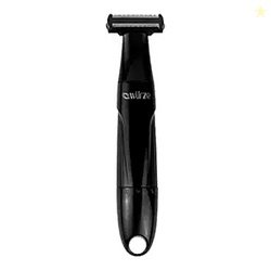 2005 Wet & Dry Men's Hair Trimmer For Face Body Beard With 2 Detachabl