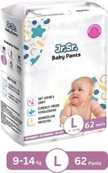 Jr. Sr. Baby Diaper Pants with Advanced Leak Protection...