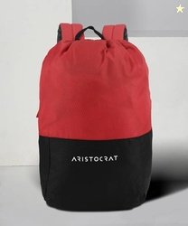 ARISTOCRAT Small 15 L Backpack BPDRPKERED