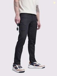 Roadster Men Slim Fit Jeans