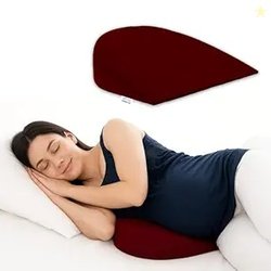 GADDA CO Pregnancy Pillow for Women | Maternity Pillow for Pregnant Wo