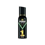 Fogg One Winner No Gas Deodorant for Men, Long-Lasting Perfume Body Spray, 120 ml