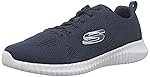 Skechers Men Elite Flex Clear Leaf Sneakers