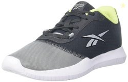 Reebok Mens Edgility Runner Running Shoe