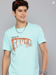 Aeropostale Printed Pure Cotton T-shirt