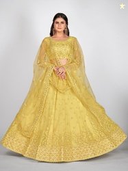 SHOPGARB Women Yellow