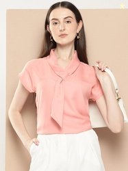 her by invictus Extended Sleeves Top