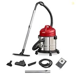 Eureka Forbes Wet & Dry Armor Vacuum Cleaner | 22 kPa High Power Sucti