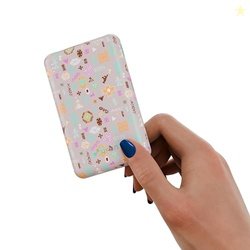 URBN X PAYAL Singhal 10000 mAh Slimmest Nano Power Bank | 22.5W Super