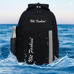 nht fashion Large 32 L Laptop Backpack Backpack/School Bag/College Bag