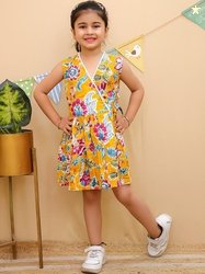 House Of Kids Summer Dresses