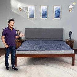 Livpure Smart Elements HR Pure Foam Mattress| Tape Edge Finish with Ed