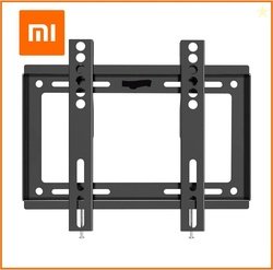 Mahallya 14-43 inch LED TVs Wall Mount Stand For MI,Realme,Oneplus,Son