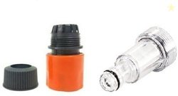 PARTHVI High Pressure Washer Water Filter Connection Accessory 3/4