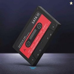 Tobo Tobo Internal Hard Drives Hard Disk Box HDD Enclosure USB SATA 3