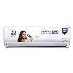 Cruise 1.5 Ton 5 Star Inverter Split AC with PM2.5 Air Purification (100% Copper, Convertible 4-in-1, Fast Cooling & Energy Saving, PM 2.5 Filter, Anti-Rust Tech, CWCVBK-VQ3D185, White)