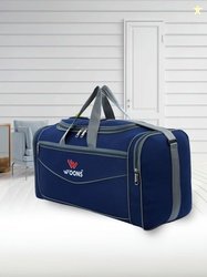 WOONS TRAVEL LUGGAGE 65 L Hand Duffel Bag - Stylish Light Weight High