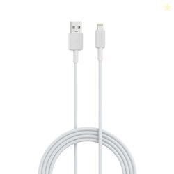 Portronics Konnect Link USB to 8PIN Fast Charging Cable with iOS Compa