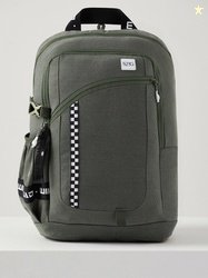 Wildcraft Kids Climacool Ergonomic Backpack