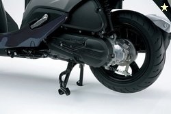 WEELIN SUZUKI_BURGMAN_ALL_MODELS_PREMIUM_HEAVY_DUTY Centre Stand