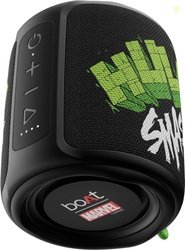 boAt boAt Stone 350 Hulk Edition 10 W Bluetooth Speaker (Green Fury, M
