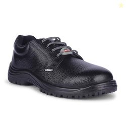 Liberty Freedom SURKSHA1SK Safety Shoes for Men's with PU Insole | Com