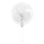 Orient Electric Wall 44 400 MM Wall Fan (Crystal White, Pack of 1)