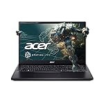 acer Aspire 3D 15 SpatialLabs Edition Gaming Laptop Intel Core i7-13620H Processor (16GB/1TB/NVIDIA RTX4050/Win11Home) A3D15-71GM, 39.6 cm(15.6″) UHD 3840 x 2160 IPS Display, Obsidian Black, 2.32KG