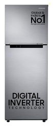 Samsung 236 L, 3 Star, Digital Inverter, Frost Free Double Door Refrig