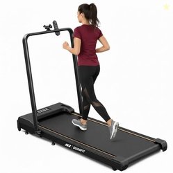 Durafit Compact 120Kg User Weight 2.5HP Peak BLDC with ...