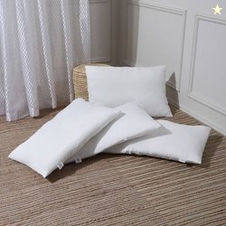 Moca by Monte Carlo Microfibre Sleeping Pillow Pack of ...