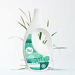 Surface and Floor Cleaner, Lemongrass Fragrance, Dual Action Cleaning, Fresh Scent, 2L (Pack of 1, Lemongrass)