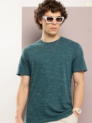 Kook N Keech Men Printed T-shirt