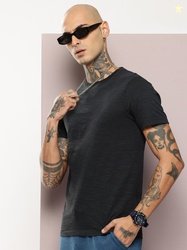 Kook N Keech Round Neck Pure Cotton T-shirt