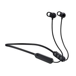 Skullcandy Jib Plus in-Ear Bluetooth Wireless Earbuds with 6 Hours Bat