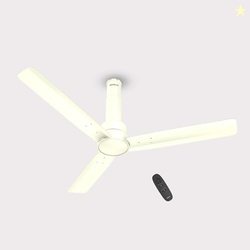 Havells 1200mm Elio BLDC Ceiling Fan | Remote Controlled, High Air Del