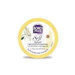BoroPlus Soft Daily UV Light Moisturising Cream SPF 30 PA+++ with Ginger Lily, 3-in-1 Protection, 100ml