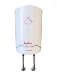 Lifelong 3000W Electric 4 Level Advance Safety Instant Water Heater 3L