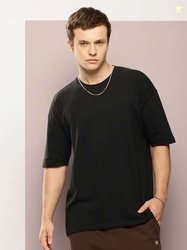 Kook N Keech Drop-Shoulder Sleeves T-shirt